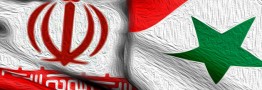 اعزام هیات تجاری به دمشق