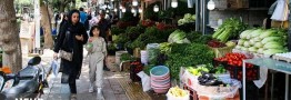 نظارت و برخورد جدی با گران&zwnj;فروشان میوه و سبزیجات