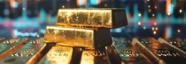 رکورد جدید اونس طلا همزمان با تحولات ژئوپلیتیکی