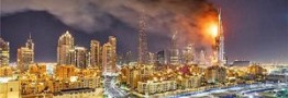 شب سال نو با طعم وحشت