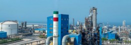 تمرکز بر توسعه بازار و برندشدن تولیدات پتروشیمی پردیس در بازارهای صادراتی