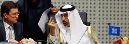 نیاز اوپک به کاهش تولید در تقابل با عربستان