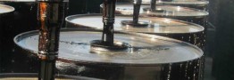 تعلیق الزام صادرات قیر از طریق بورس کالا