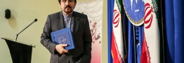 قاسمی: ادعای ارسال موشک از ایران به عراق کذب، واهی و مضحک است