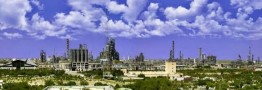 پتروشیمی تبریز اولین شرکت دانش بنیان در بین پتروشیمی های کشور