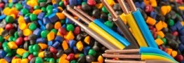 گرانی قیمت پایه پی وی سی، بازارهای صادراتی صنایع پایین دست را به کما فرستاد