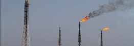 توسعه میدان نفتی عظیم آزادگان همزمان با بحران جهانی نفت