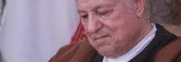 نظر هاشمیرفسنجانی درباره تغییر قانون اساسی