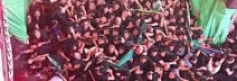 شمار جان&zwnj;باختگان و مجروحان حادثه کربلا درحال افزایش است