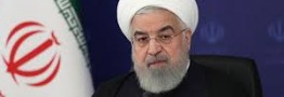 روحانی: دولت&zwnj;های یازدهم و دوازدهم،دولت محیط زیست است