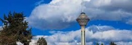 هوای تهران سالم است