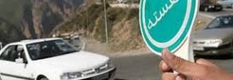 آغاز طرح تابستانی پلیس در جادهها از فردا
