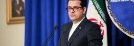 موسوی: ایران دوستان دوران سختی را فراموش نخواهد کرد