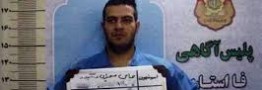 عامل قتل اعضای دو خانواده در اراک دستگیر شد