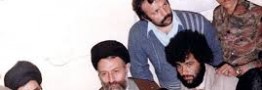 داستان پیدا شدن پیکر شهید بهشتی