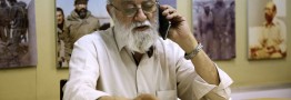نماینده مجلس شده&zwnj;اید که خودقرنطینگی کنید و تلفنی رأی بدهید؟