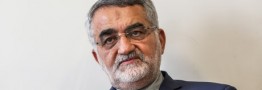 بروجردی: در حادثه تروریستی تهران یک زن، زنده دستگیر شده است