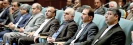 وعده نوسازی دروازه تجارت