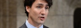 بازگرداندن روابط ایران - کانادا حساس‌ترین وعده ترودو