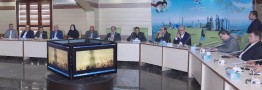 حمایت همه جانبه NPC از سرمایه گذاران در منطقه ویژه اقتصادی پتروشیمی