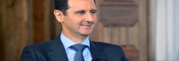 Assad says ready to hold election \'if people want it\'
