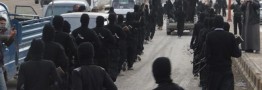 500 militants enter Syria via Turkey: Observatory