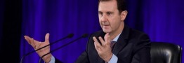 Assad: Truce must stop Turkey\'s support for militants