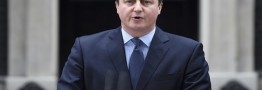 UK PM calls EU referendum for June