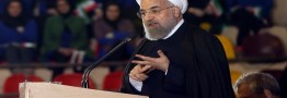 President: All eyes on Iran’s elections