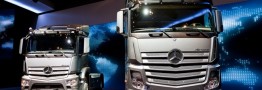 Daimler plans quick return to Iran