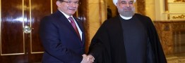 Regional stability in interests of Iran and Turkey