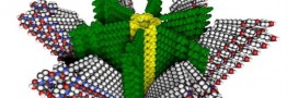 Completely new kind of polymer developed