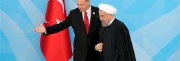 Terrorism, Zionism threaten Muslim world: Rouhani