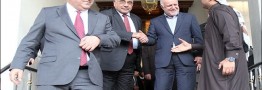 Iran supports any measure to improve crude prices