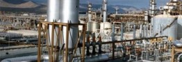 Iran Planning to Export More Petrochemicals to African States  