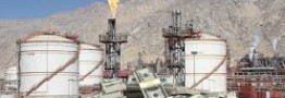 رکوردشکنی در صادرات پتروشیمی
