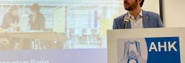 تمایل انجمنهای پلیمر و پلاستیک آلمان به برقراری ارتباط با انجمنهای ایرانی