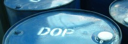 خریداران دی اتیل هگزانول ملزم به عرضه DOP تولیدی خود در بورس میشوند