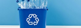 رشد ۱۸ میلیون تنی بازار پلاستیک‌های بازیافتی