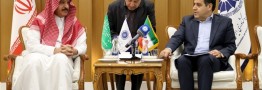 شورای عالی تجار و بازرگانان ایران و عربستان تشکیل میشود