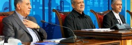در نشست مسعود پزشکیان با فعالان اقتصادی چه گذشت؟