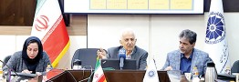 سه شرط توسعه صنعتی