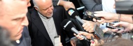 Iran Backs OPEC in Market: Min.