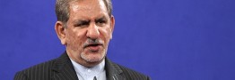Iran Oil Exports at Sufficient Level: Veep