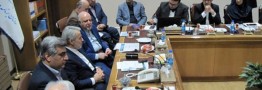 اعلام آمادگی وزیر نفت برای سرمایه گذاری در پروژه صنایع پتروشیمی و صنایع پایین دستی گیلان