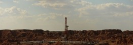 Mansouri Oil Field Poised for Technological Change