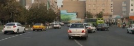 همه&zwnj;ی آنچه از طرح ترافیک سال ۱۳۹۹ باید بدانید (اجرا از ۱۷ خرداد)