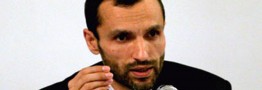 حمید بقایی دست به اعتصاب غذا زد