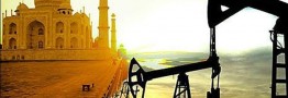 دعوای هند و عربستان بر سر قیمت نفت