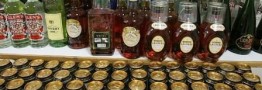 مشروب تقلبی درسیرجان با3 فوتی و 78 مسموم